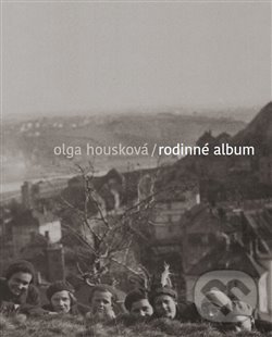 Rodinné album - Olga Housková