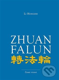Zhuan Falun - Li Hongzhi, Vodnář, 2019