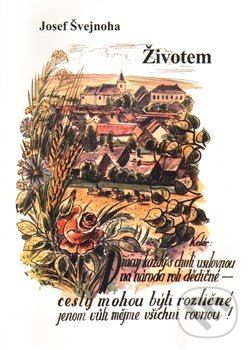Levně Životem - Josef Švejnoha - kniha z kategorie Poézia