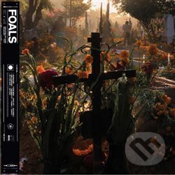 Levně Everything Not Saved Will Be Lost Part 2 - Foals