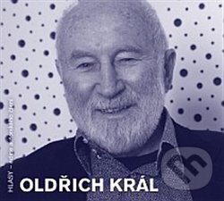 Levně Oldřich Král - Oldřich Král - audiokniha z kategorie Beletria