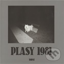 Levně Plasy 1981 - kniha z kategorie Fotografie