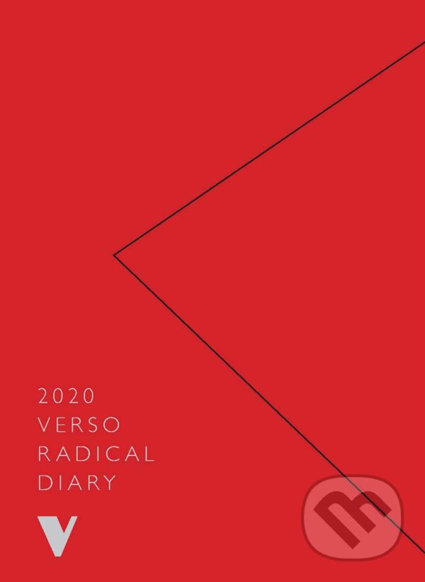 2020 Verso Radical Diary, Verso, 2019
