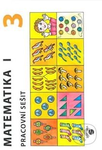 Matematika I - Pracovní sešit 3 pro speciální ZŠ koupíte na Martinus.cz