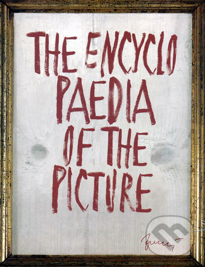 Levně The Encyklopaedia of the Piscture - kniha z kategorie Maliarstvo a sochárstvo