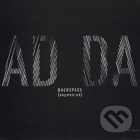 Levně Backspace: AD_DA - Backspace