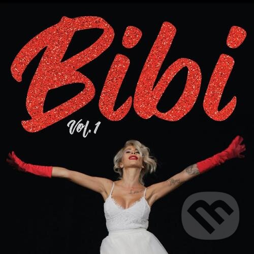 Levně Bibi: Vol. 1 - Bibi