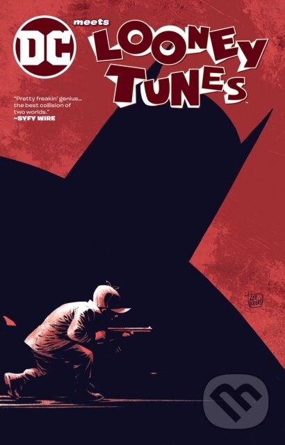 Meets Looney Tunes - Tom King, DC Comics, 2018