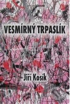Vesmírný trpaslík koupíte na Martinus.cz