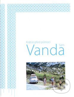 Vanda koupíte na Martinus.cz