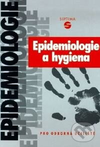 Levně Epidemiologie a hygiena (Pro odborná učiliště a praktické školy) - kniha z kategorie Odborné školy