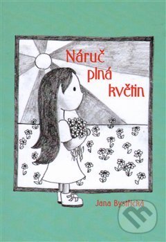 Náruč plná květin koupíte na Martinus.cz