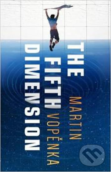Levně The Fifth Dimension - Martin Vopěnka - kniha z kategorie Sci-fi