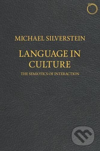 Kniha Language in Culture
