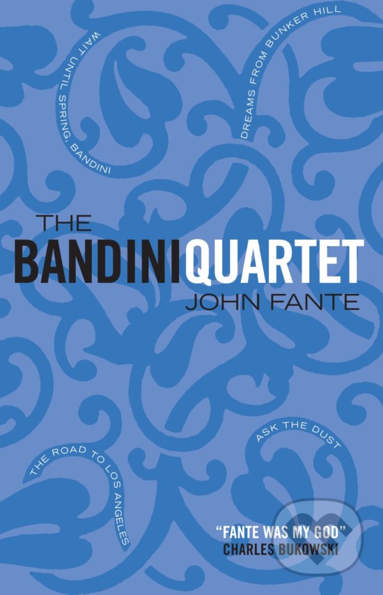 The Bandini Quartet koupíte na Martinus.cz