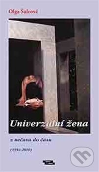 Univerzální žena koupíte na Martinus.cz