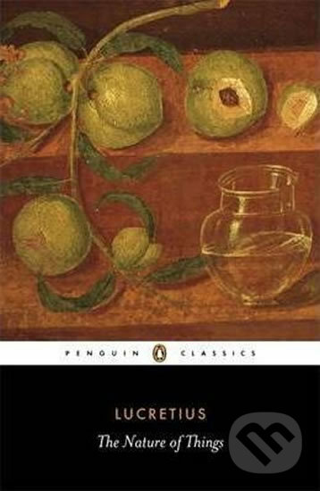 Levně The Nature of Things - Lucretius - kniha z kategorie Poézia