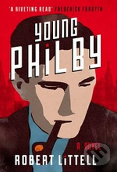 Levně Young Philby - Robert Littell - kniha z kategorie Beletria