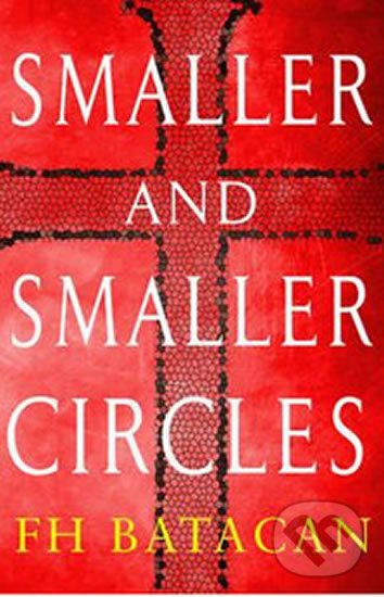 Kniha Smaller and Smaller Circles