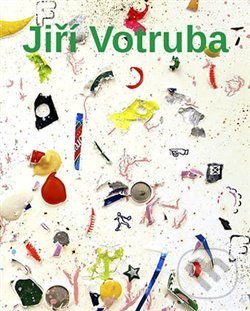 Levně Jiří Votruba - Martin Dostál - kniha z kategorie Maliarstvo a sochárstvo