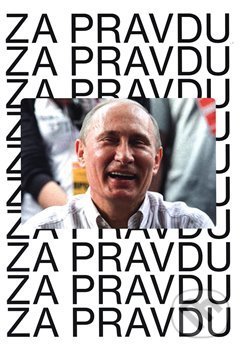 Levně Za pravdu... - Dan Merta, Klára Pučerová, Filip Šenk - kniha z kategorie Eseje, úvahy a glosy