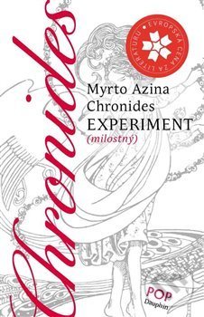 Levně Experiment ((milostný)) - Myrto Azina Chronides - kniha z kategorie Vzťahy a rodina