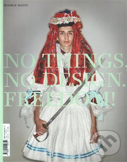 Designblok magazine 2015