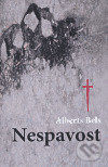 Levně Nespavost - Alberts Bels - kniha z kategorie Beletria