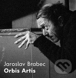 Levně Orbis Artis - Jaroslav Brabec - kniha z kategorie Fotografie