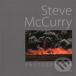 Photographer - Steve McCurry, Iron&Steel Group, 2015