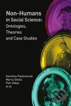 Non-humans in Social Science II koupíte na Martinus.cz