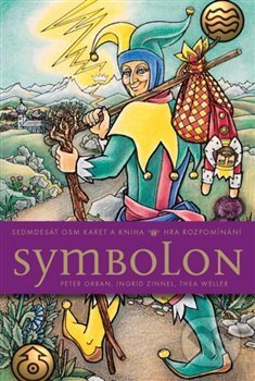 Symbolon - Peter Orban, Thea Weller, Ingrid Zinnel, Synergie, 2019