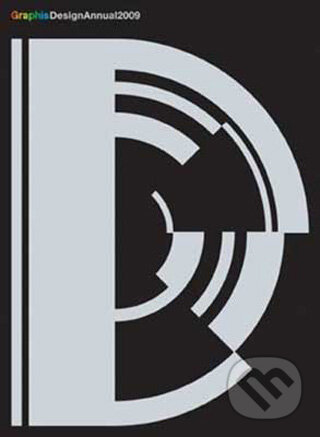 Levně Graphis Design Annual 2009 - Martin Pederson - kniha z kategorie Umenie, dizajn a architektúra