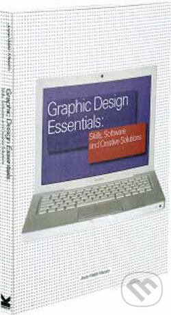 Levně Graphic Design Essentials - Joyce Macario - kniha z kategorie Umenie, dizajn a architektúra