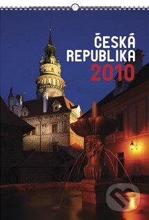 Česká republika 2010, Stil calendars