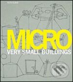 Kniha Micro