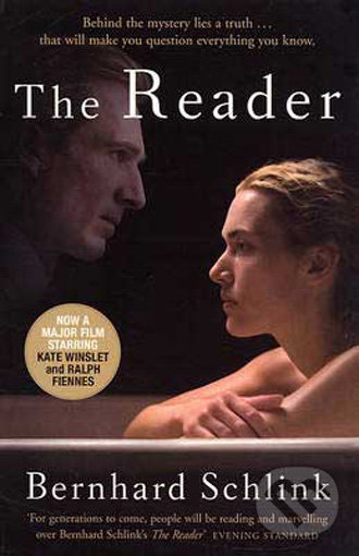 The Reader - Bernhard Schlink, Phoenix Press, 2008