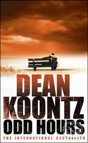 Levně Odd Hours - Dean Koontz - kniha z kategorie Beletria