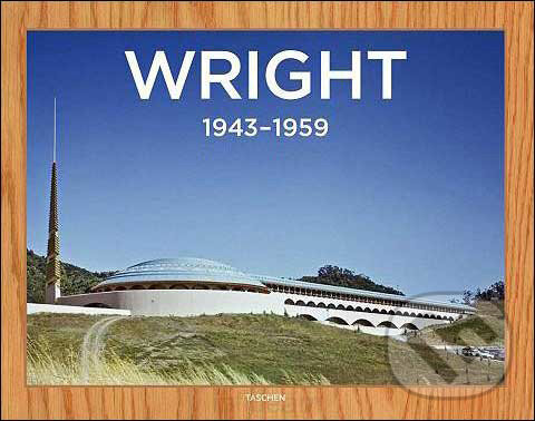 Levně Frank Lloyd Wright - Bruce Brooks Pfeiffer - kniha z kategorie Umenie, dizajn a architektúra