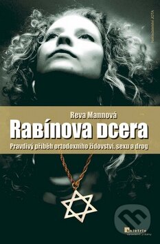 Rabínova dcera - Reva Mannová, Jota, 2009