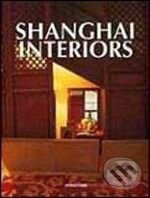 Levně Shanghai Interiors - Ken Liu - kniha z kategorie Umenie, dizajn a architektúra