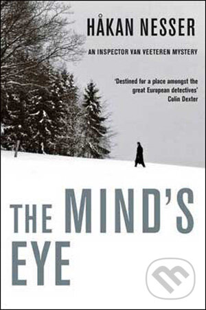 Levně The Mind's Eye - Hakan Nesser - kniha z kategorie Beletria