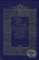 Kniha: Povesti slovenských hradov a zámkov - I. zväzok (Nestor). Nestor, 2008