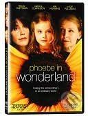 Film: Phoebe v ríši divov (Daniel Barnz) (DVD). Magicbox, 2008