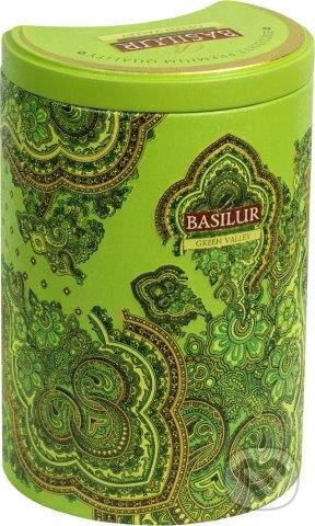 Levně BASILUR Orient Green Valley
