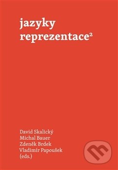 Levně Jazyky reprezentace 2 - Michal Bauer - kniha z kategorie Literárna veda
