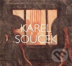Levně Obrazy života / Život v obrazech (Karel Souček) - Roman Hájek - kniha z kategorie Maliarstvo