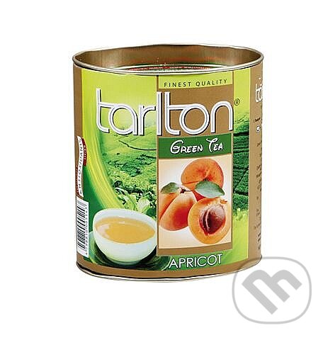 TARLTON Green Apricot, Bio - Racio, 2019