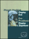 Levně Dopisy Evě / Dopisy Zbyňkovi - Zbyněk Havlíček - kniha z kategorie Beletria