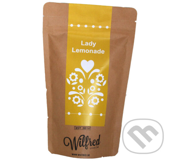 Lady Lemonade, Wilfred, 2019